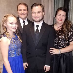 Meet your Posher, Amy